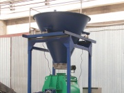 Дозатор цемента DOZ-1